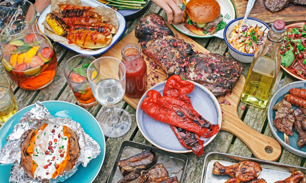 10 Tips for the Perfect BBQ