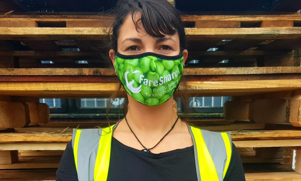 An Update from FareShare South West