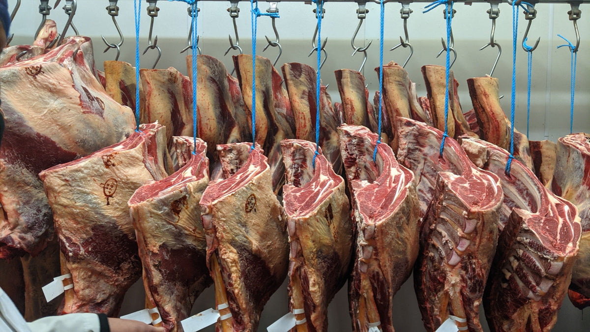 Celebrating & Preserving the Craft in Our Food Systems
