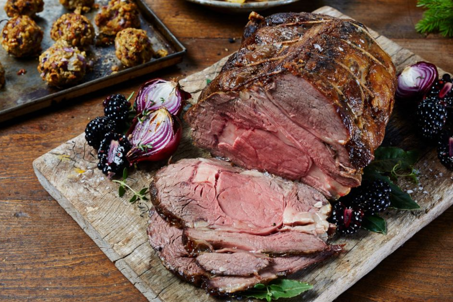 Beef Cooking Guide