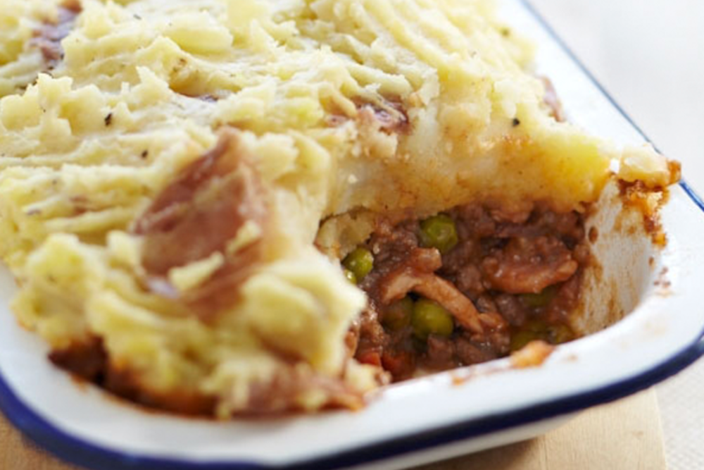 Cottage Pie