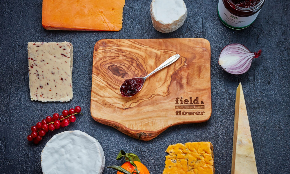 Could Cheese Really Be Good for You?