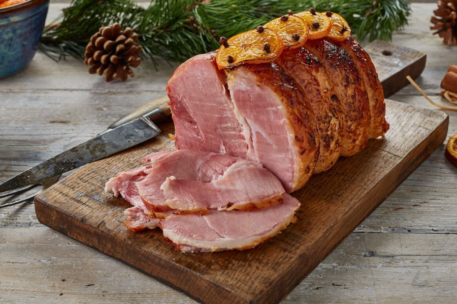 Gammon Cooking Guide