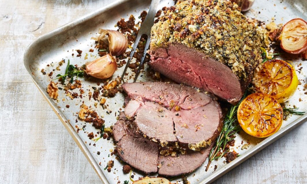 Our Top Tips for Cooking Venison