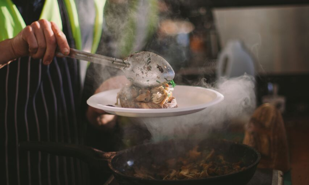 Our Top Tips for Reducing Food Waste