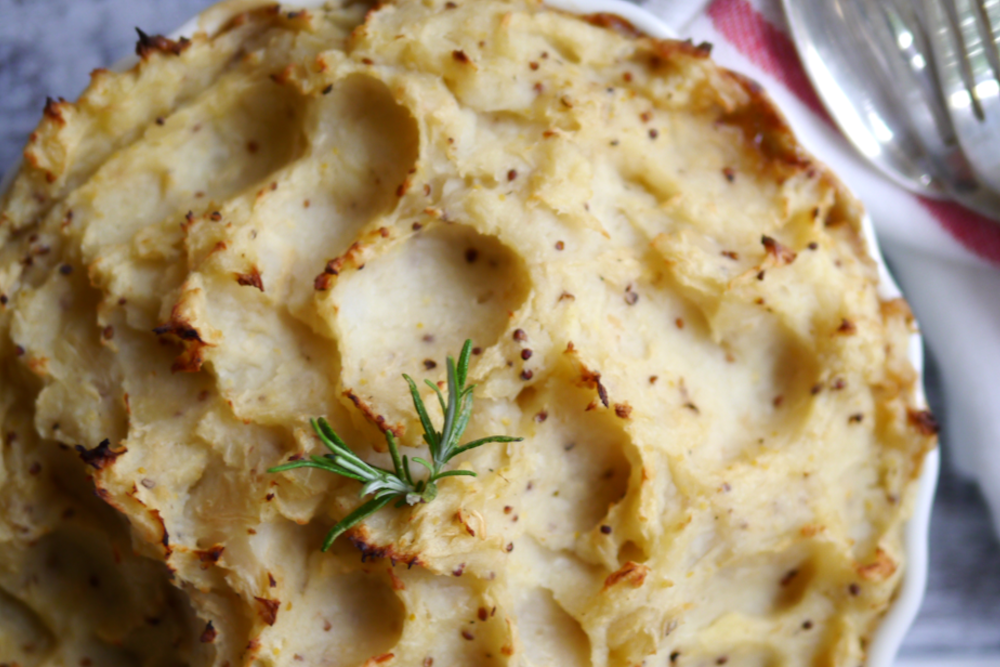 Rabbit Pie