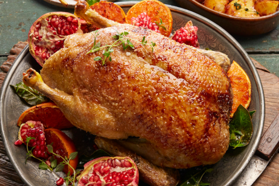 Duck Cooking Guide