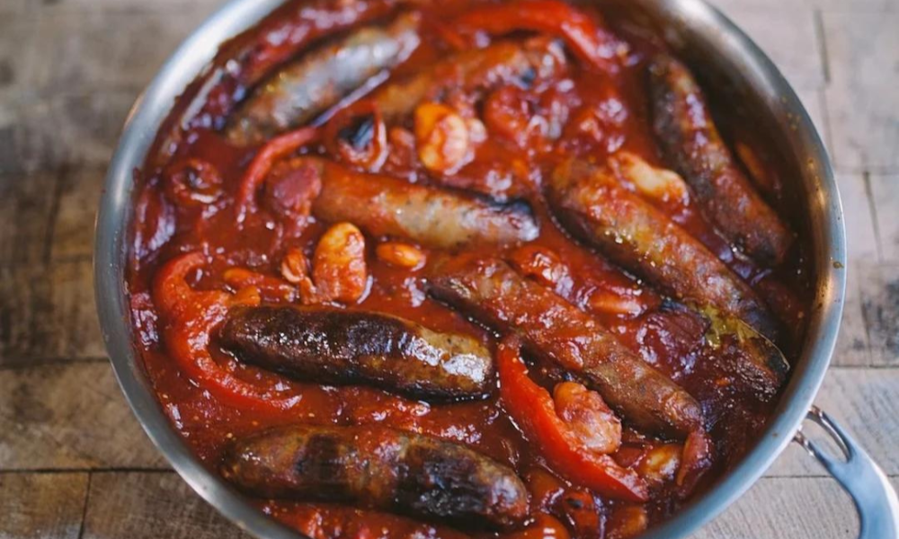The Art of Batch Cooking