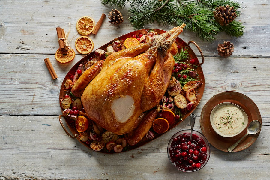Turkey Cooking Guide