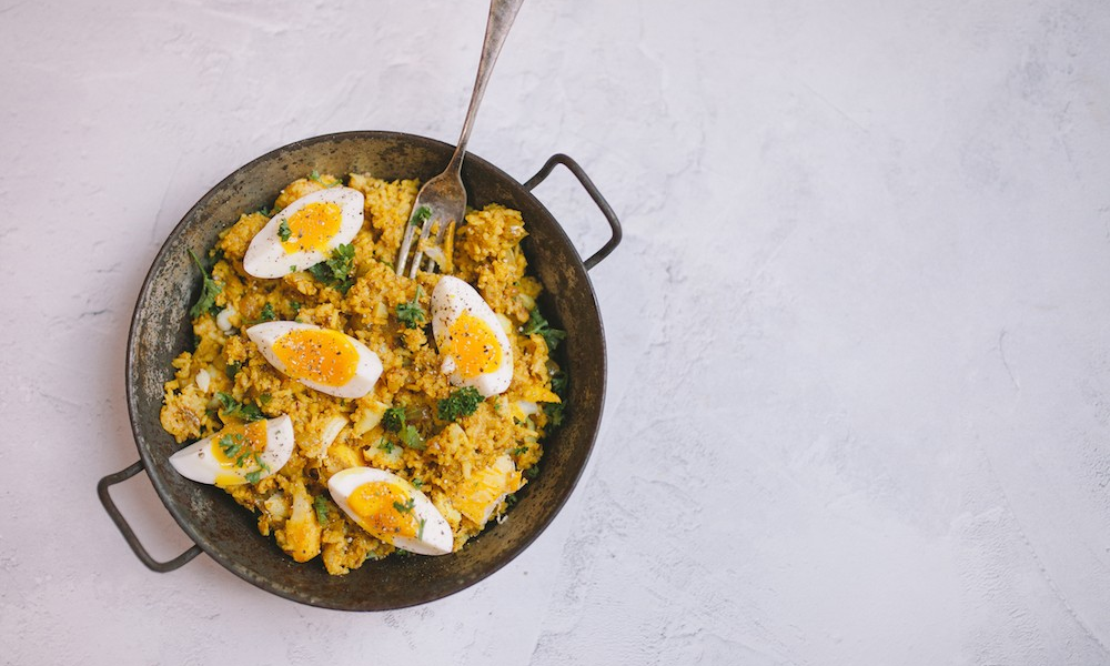 Why (Restrictive) Diets Don't Work