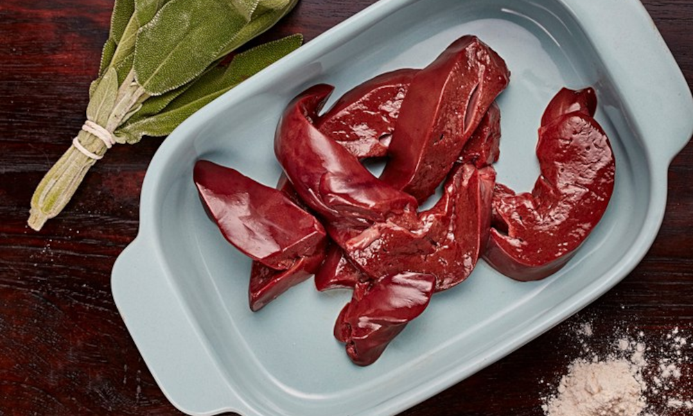 Are You 'Offal'ly Squemish?