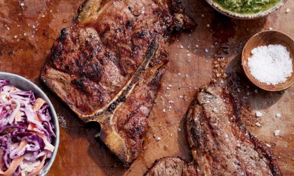How Much Meat Should You Be Eating?