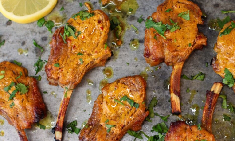 Mutton vs Lamb