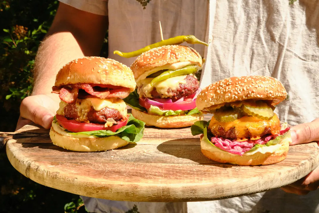 BBQ