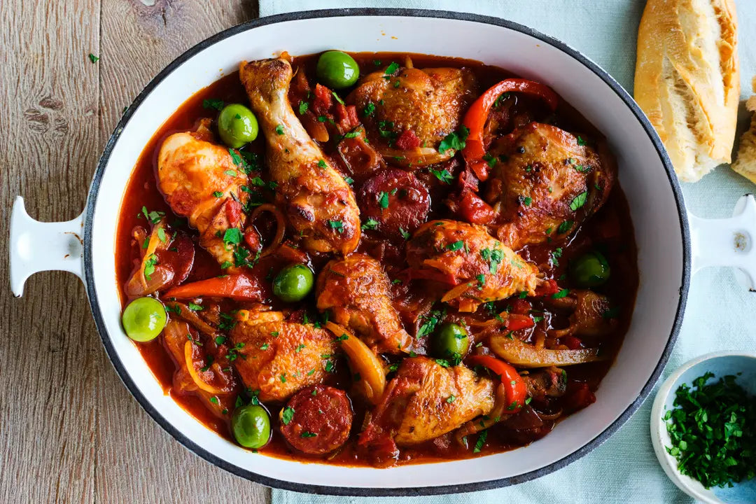 Chicken