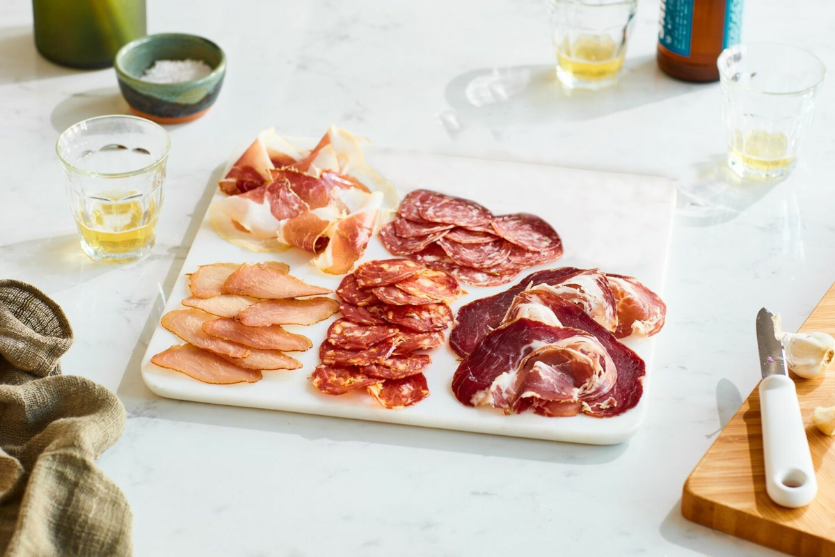 Charcuterie