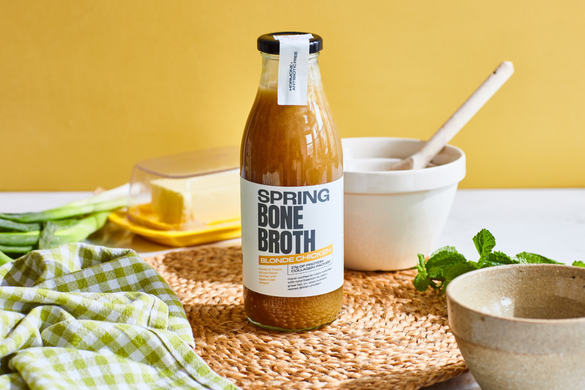 Bone Broth