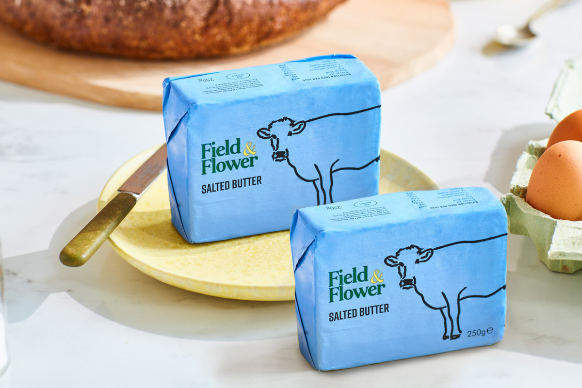 Butter