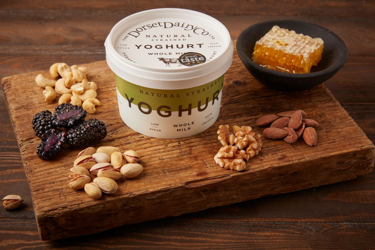 Yoghurt