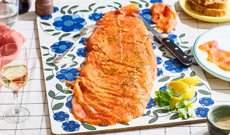 Fish