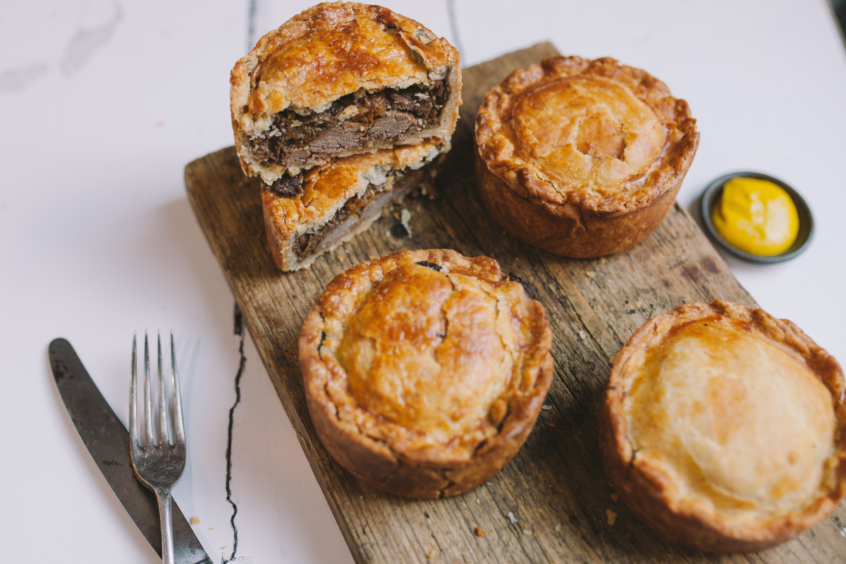 Pies