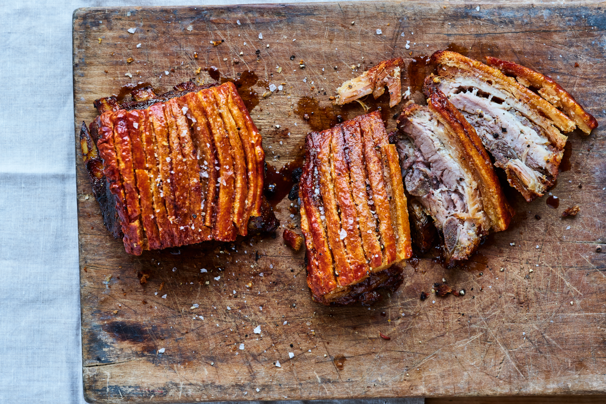 Pork