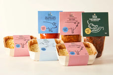 Ready Meals & Slow Cooked