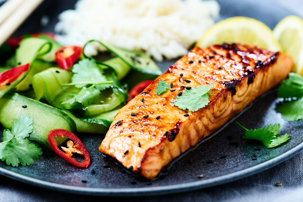 Salmon