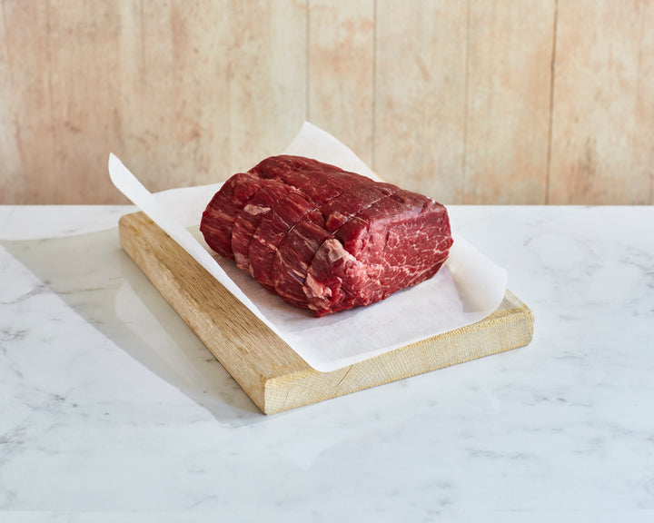Salt-Aged Chateaubriand (680g)