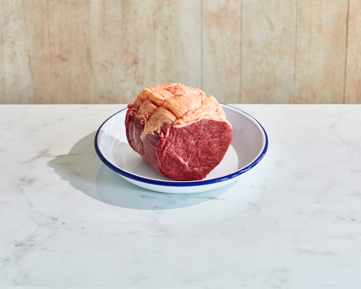Mini Silverside Roasting Joint (500g)