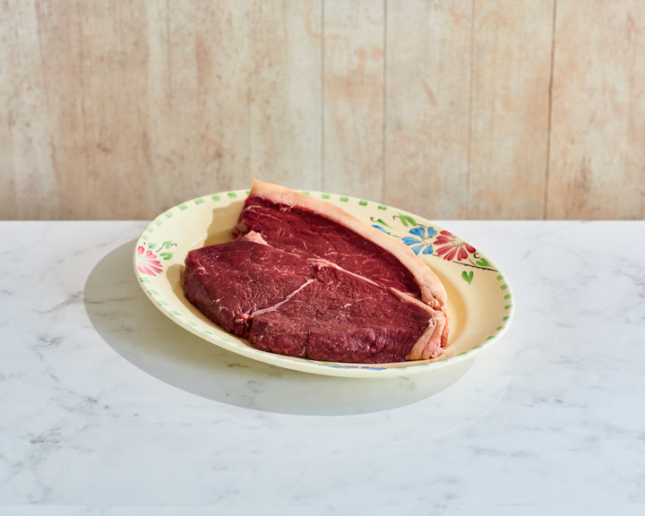Salt-Aged Sharing Rump Steak (680g)