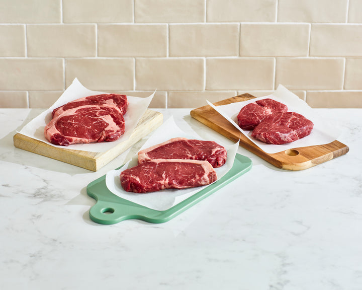 Prime Steak of the Week
