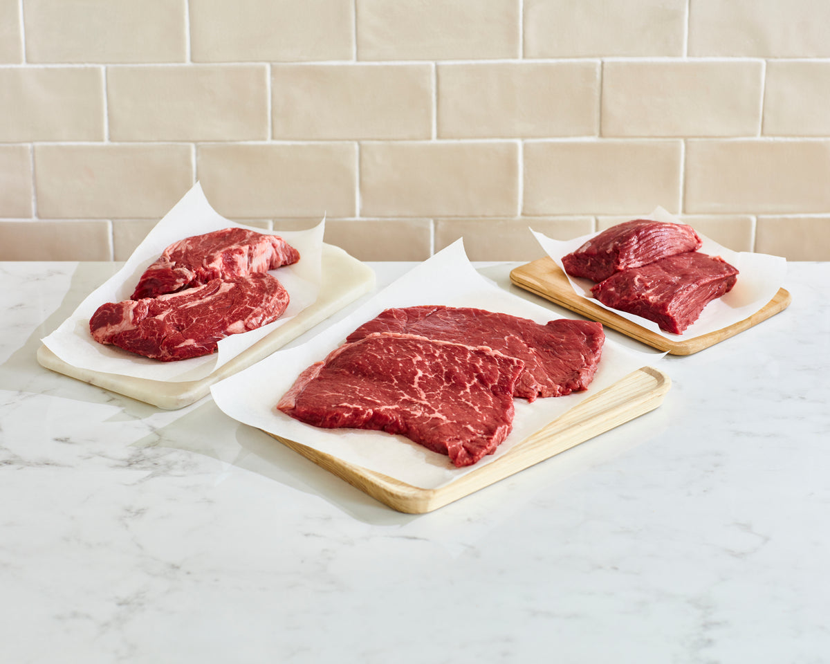 Steak of the Week