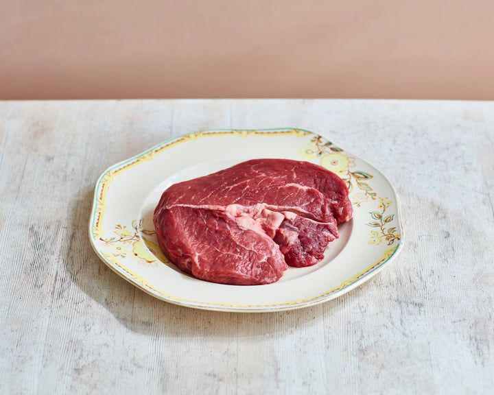 Boneless Beef Shin (375g)
