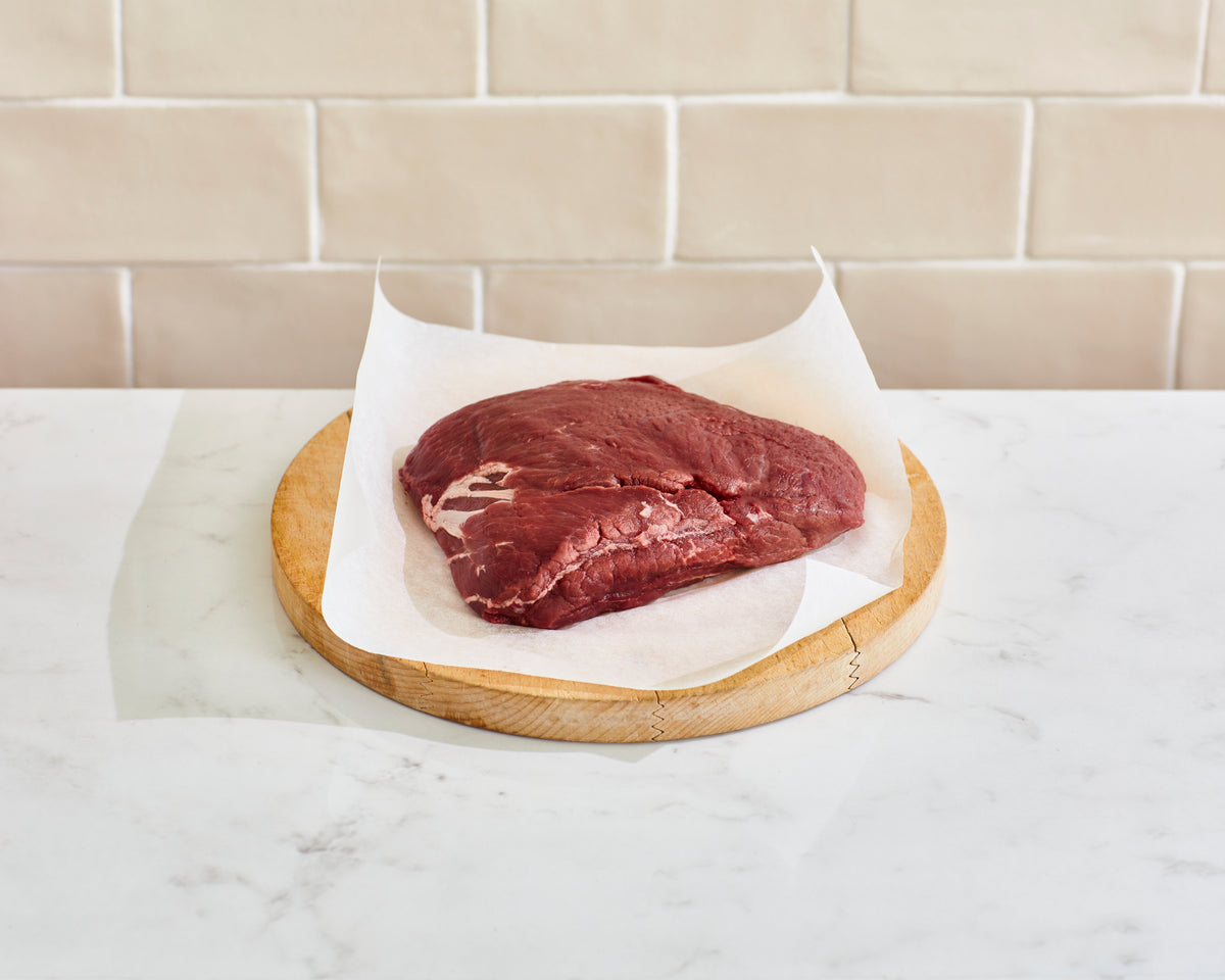 Ox Cheek (400g)