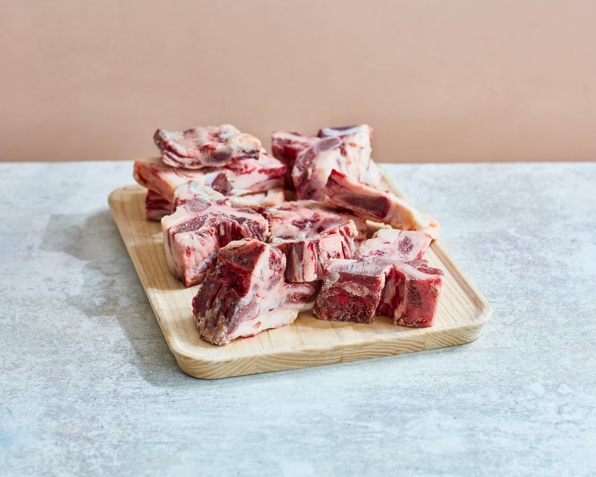 Beef Stock Bones (1kg)