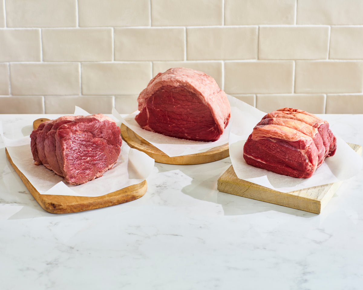 Beef Roasting Joint of the Week