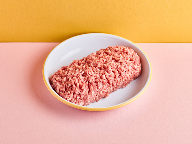 Pork Mince