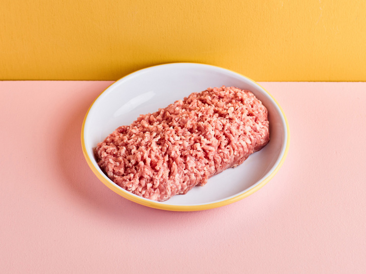 Pork Mince