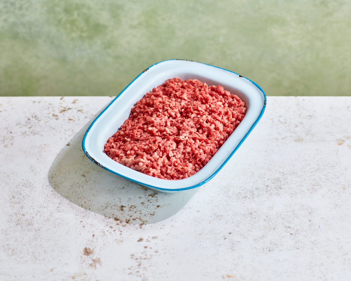 Steak Mince (500g)