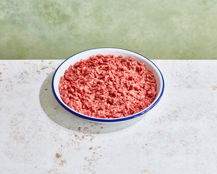 Steak Mince