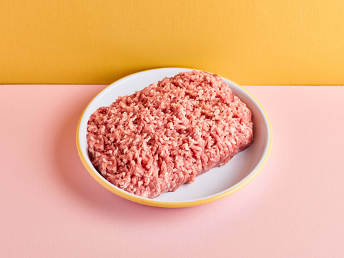 Family Pack of Pork Mince (1kg)