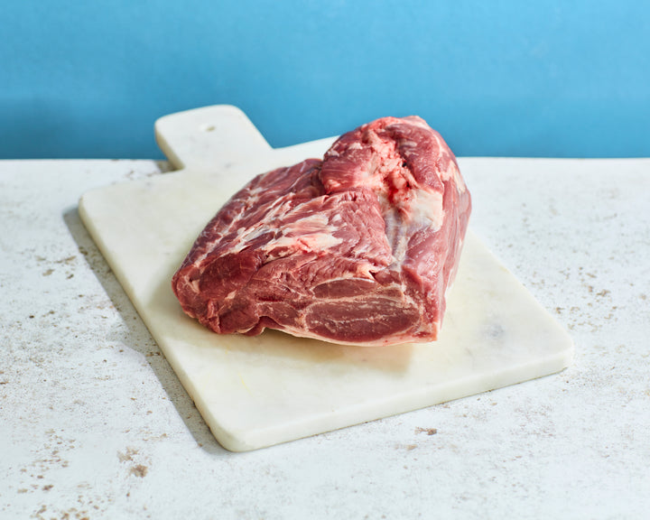 Shoulder of Lamb