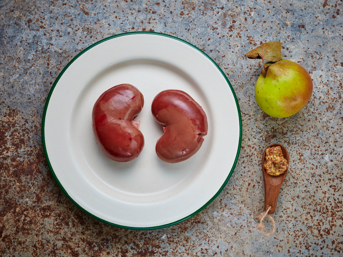 Lamb's Kidneys (100g)
