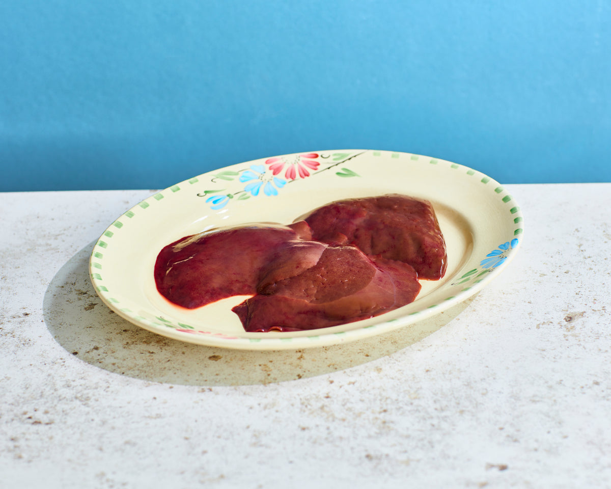 Lamb's Liver (200g)
