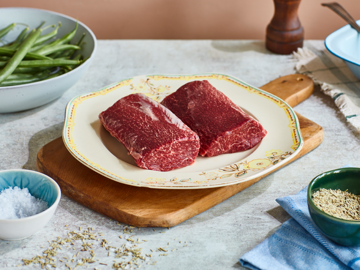 Mutton Cannon (400g)