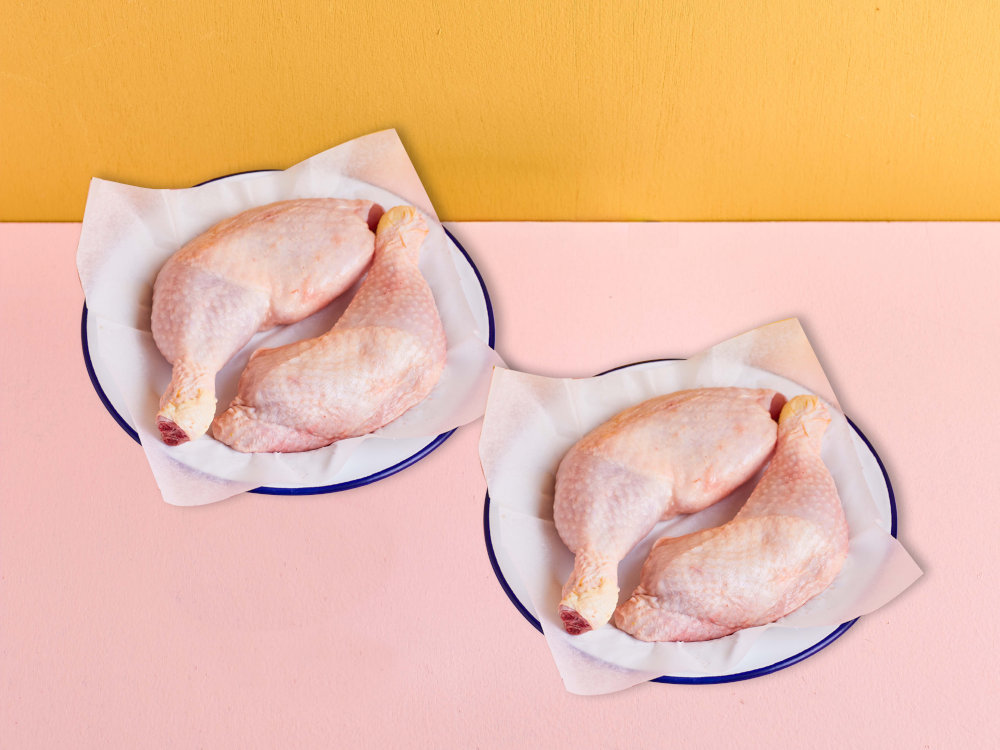 Chicken Legs