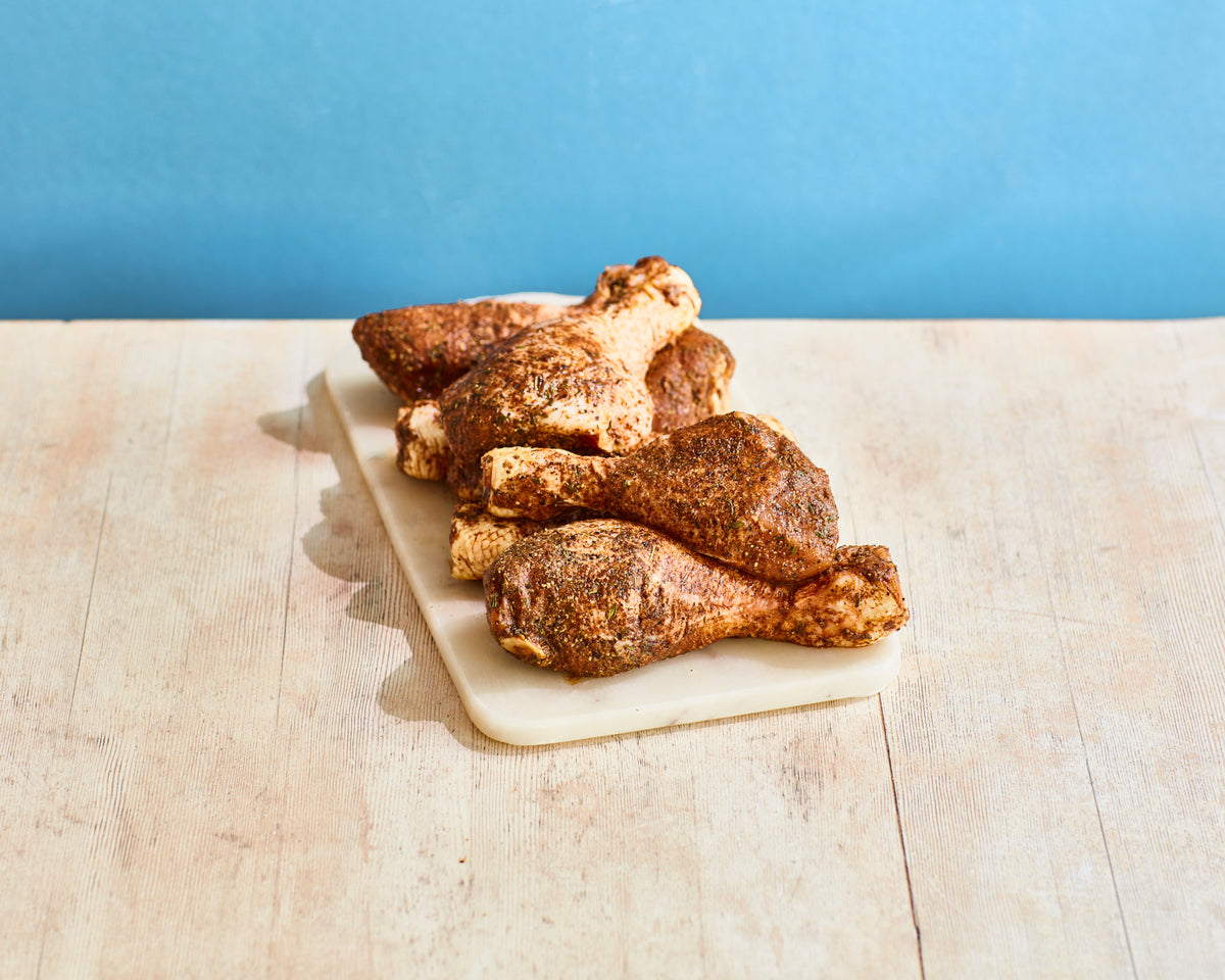 Jerk Chicken Drumsticks (1kg)