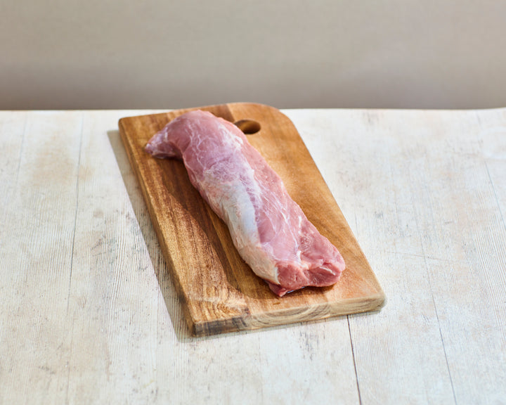Pork Tenderloin (400g)