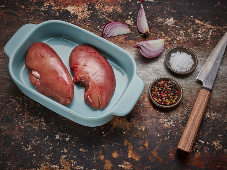 Pig's Kidneys (200g)